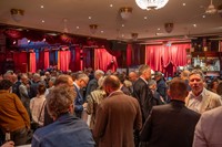 gfm-Marketinpreisverleihung
